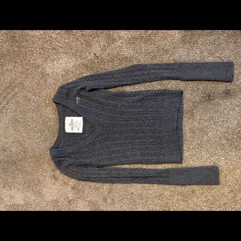 Long sleeve